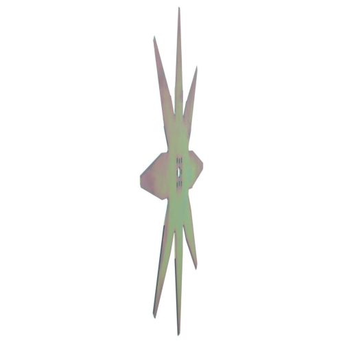 VHBW Gardinery/Garden Machinery 2501-20053 Exchange Blade