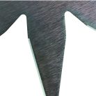 VHBW Gardinery/Garden Machinery 2501-20053 Exchange Blade