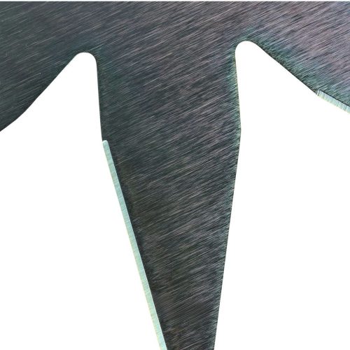 VHBW Gardinery/Garden Machinery 2501-20053 Exchange Blade