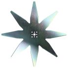 VHBW Gardinery/Garden Machinery 2501-20053 Exchange Blade