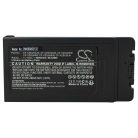 VHBW Notebook akkumulátor  EAN 5025232824243 - 4200 mAh 11,1 V Li-Ion