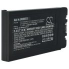VHBW Notebook akkumulátor  EAN 5025232824243 - 4200 mAh 11,1 V Li-Ion