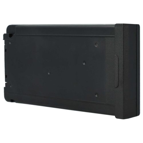 VHBW Notebook akkumulátor  EAN 5025232824243 - 4200 mAh 11,1 V Li-Ion