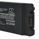 VHBW Notebook akkumulátor  EAN 5025232824243 - 4200 mAh 11,1 V Li-Ion