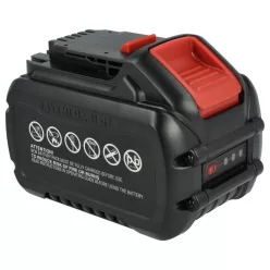   VHBW Electric Power Tool Battery Dewalt 60 V Max, 20 V/60 V Max Flexvolt, 20 V Max - 12000 mAh, 20 V, Li-Ion