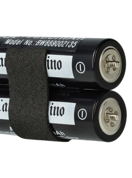 CS-BRF310SL, CS-BRC180SL Elektromos Borotvaelem - 2000 mAh 1,2 V NiMH