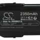 Drón akkumulátor  DJI CP.PT.00000119.01 - 2350 mAh 11,55 V Li-polymer