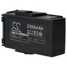 VHBW Drone Battery for DJI CP.PT.00000119.01 – 2350 mAh 11.55 V Li-Polymer