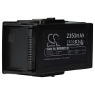 VHBW Drone Battery for DJI CP.PT.00000119.01 – 2350 mAh 11.55 V Li-Polymer