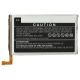 Mobiltelefon akkumulátor  Samsung EB-BF926ABY, EB-BF927ABY - 2000 mAh 3,88 V Li-polimer