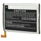 VHBW Mobile Phone Battery Samsung EB-BF926ABY, EB-BF927ABY - 2000 mAh 3.88 V Li-polymer