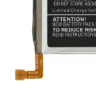 VHBW Mobile Phone Battery Samsung EB-BF926ABY, EB-BF927ABY - 2000 mAh 3.88 V Li-polymer
