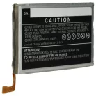 VHBW Mobile Phone Battery Samsung EB-BF926ABY, EB-BF927ABY - 2000 mAh 3.88 V Li-polymer