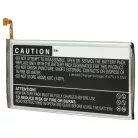 VHBW Mobile Phone Battery Samsung EB-BF926ABY, EB-BF927ABY - 2200 mAh 3.88 V Li-polymer
