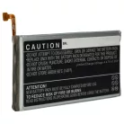 VHBW Mobile Phone Battery Samsung EB-BF926ABY, EB-BF927ABY - 2200 mAh 3.88 V Li-polymer