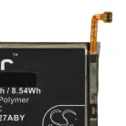 VHBW Mobile Phone Battery Samsung EB-BF926ABY, EB-BF927ABY - 2200 mAh 3.88 V Li-polymer