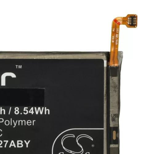 VHBW Mobile Phone Battery Samsung EB-BF926ABY, EB-BF927ABY - 2200 mAh 3.88 V Li-polymer