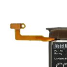 VHBW Samsung EB-BR880ABE, EB-BR880ABY, EB-BR860ABY Battery - 240 mAh 3.88 V Li-polymer