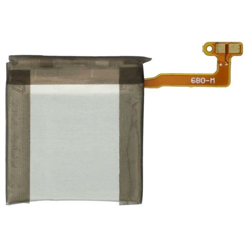 VHBW Samsung EB-BR880ABE, EB-BR880ABY, EB-BR860ABY Battery - 240 mAh 3.88 V Li-polymer