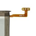 VHBW Samsung EB-BR880ABE, EB-BR880ABY, EB-BR860ABY Battery - 240 mAh 3.88 V Li-polymer