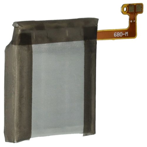 VHBW Samsung EB-BR880ABE, EB-BR880ABY, EB-BR860ABY Battery - 240 mAh 3.88 V Li-polymer