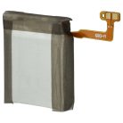 VHBW Samsung EB-BR880ABE, EB-BR880ABY, EB-BR860ABY Battery - 240 mAh 3.88 V Li-polymer