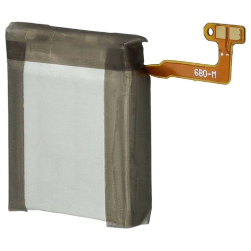 VHBW Samsung EB-BR880ABE, EB-BR880ABY, EB-BR860ABY Battery - 240 mAh 3.88 V Li-polymer