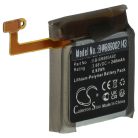 VHBW Samsung EB-BR880ABE, EB-BR880ABY, EB-BR860ABY Battery - 240 mAh 3.88 V Li-polymer