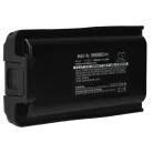 VHBW Radio Akku BL1718 - 1800 mAh 7,4 V Li-Ion