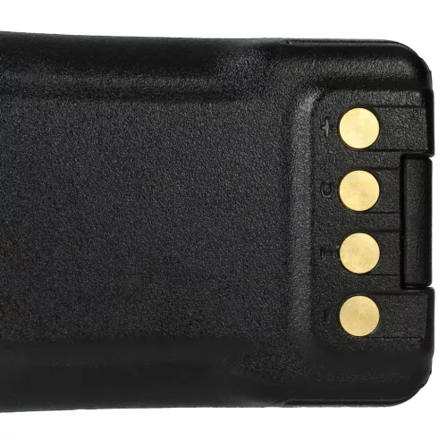 VHBW Radio Akku BL1718 - 1800 mAh 7,4 V Li-Ion