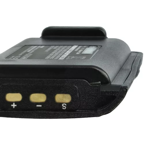 VHBW Radio Akku BL1718 - 1800 mAh 7,4 V Li-Ion