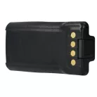 VHBW Radio Akku BL1718 - 1800 mAh 7,4 V Li-Ion