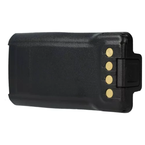 VHBW Radio Akku BL1718 - 1800 mAh 7,4 V Li-Ion