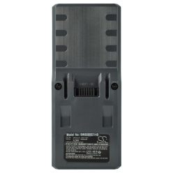   VHBW Akkumulátor Beko 9178015861-hez - 2000 mAh, 21,6 V, Li-Ion