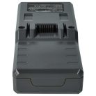 VHBW Akkumulátor Beko 9178015861-hez - 2000 mAh, 21,6 V, Li-Ion