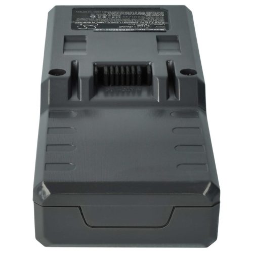 VHBW Akkumulátor Beko 9178015861-hez - 2000 mAh, 21,6 V, Li-Ion