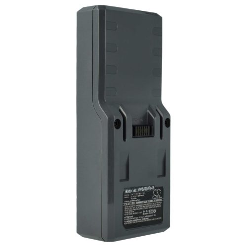 VHBW Akkumulátor Beko 9178015861-hez - 2000 mAh, 21,6 V, Li-Ion
