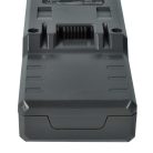 VHBW Akkumulátor Beko 9178015861-hez - 2000 mAh, 21,6 V, Li-Ion