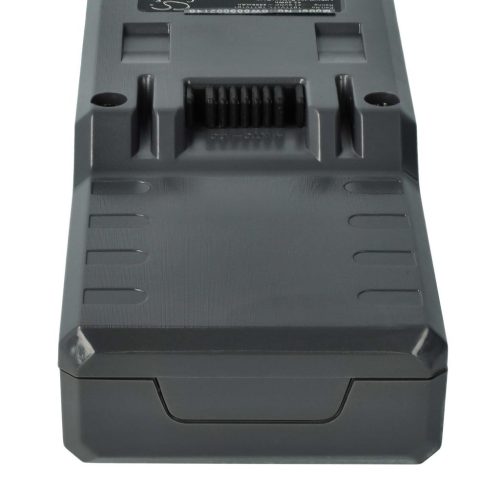 VHBW Akkumulátor Beko 9178015861-hez - 2000 mAh, 21,6 V, Li-Ion