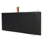 VHBW Notebook Battery Medion 40071698, 40072215, 4588105-2S - 6000 mAh 7.6 V Li-polymer