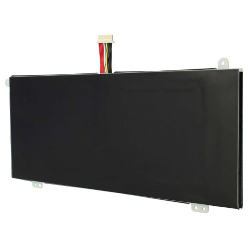 VHBW Notebook Battery Medion 40071698, 40072215, 4588105-2S - 6000 mAh 7.6 V Li-polymer