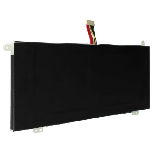 VHBW Notebook Battery Medion 40071698, 40072215, 4588105-2S - 6000 mAh 7.6 V Li-polymer