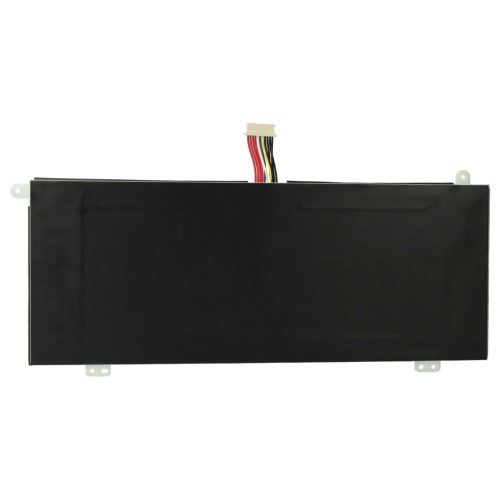 VHBW Notebook Battery Medion 40071698, 40072215, 4588105-2S - 6000 mAh 7.6 V Li-polymer