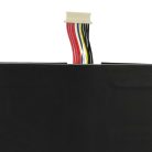 VHBW Notebook Battery Medion 40071698, 40072215, 4588105-2S - 6000 mAh 7.6 V Li-polymer