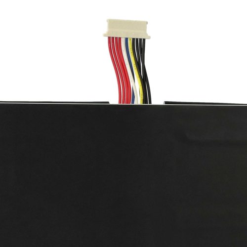 VHBW Notebook Battery Medion 40071698, 40072215, 4588105-2S - 6000 mAh 7.6 V Li-polymer