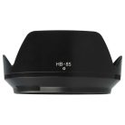 VHBW Nikon HB-85 Lens Hood
