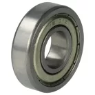 VHBW Deep Groove Ball Bearing for Bigshot Sizzix - 26 g
