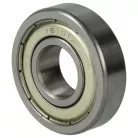 VHBW Deep Groove Ball Bearing for Bigshot Sizzix - 26 g