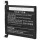 VHBW Mobile Phone Battery for BM5N - 5000 mAh 3.87 V Li-Polymer