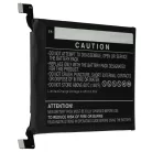 VHBW Mobile Phone Battery for BM5N - 5000 mAh 3.87 V Li-Polymer